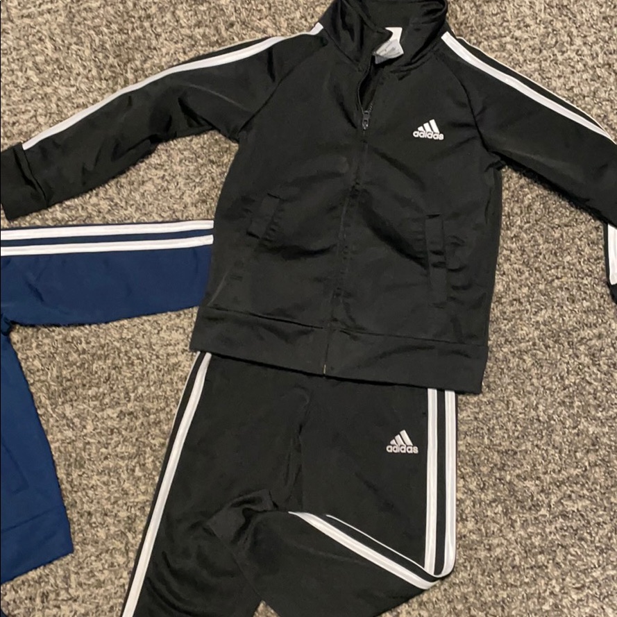 Adidas